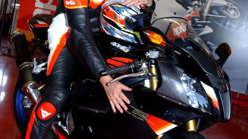 Ivano Beggio has died
